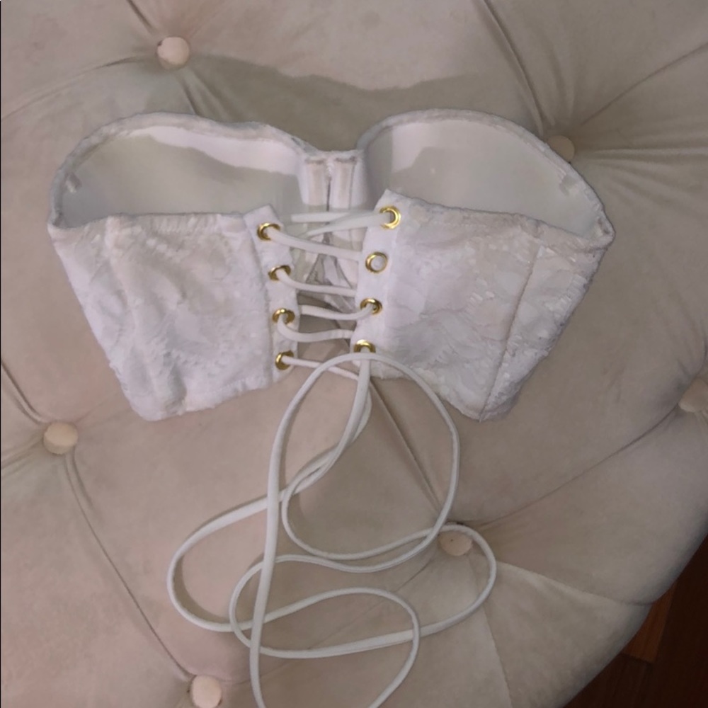 Victoria Secret discontinued bikini Top 34C